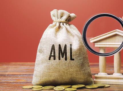 Prevention of Money Laundering Act